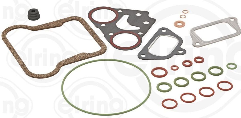 ELRING 832.767 Zylinderkopf Dichtungssatz für FIAT Series 190 für IVECO P/PA für NEOPLAN Cityliner für MAGIRUS-DEUTZ D-Series für DEUTZ-FAHR A...