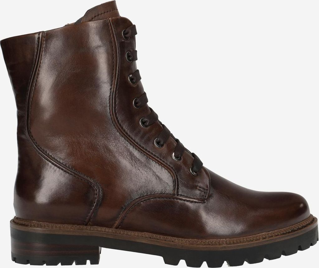 Maripé GG479 V.2, Boots, Warmfutter in Braun für Damen, Größe 39