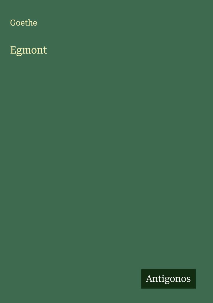 Egmont