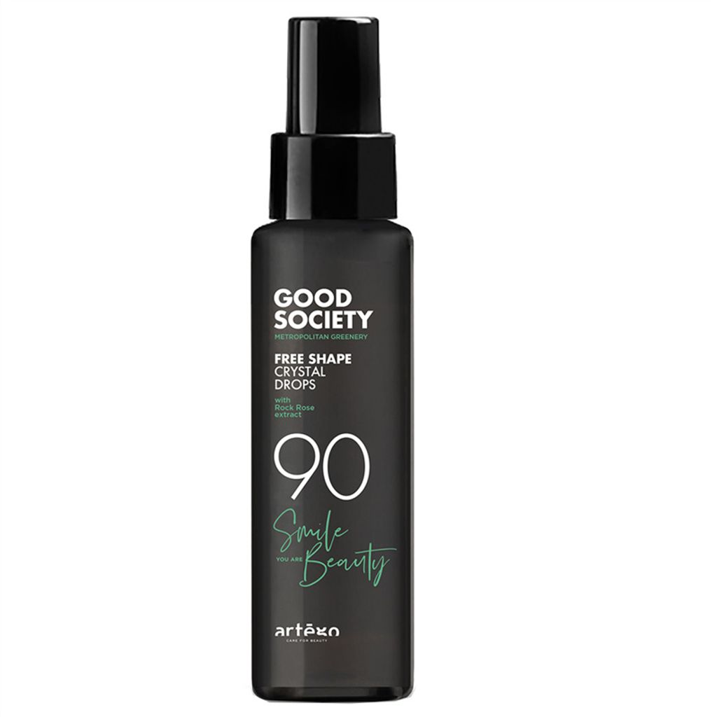 Artègo Good Society 90 Free Shape Crystal Drops Produktbild 