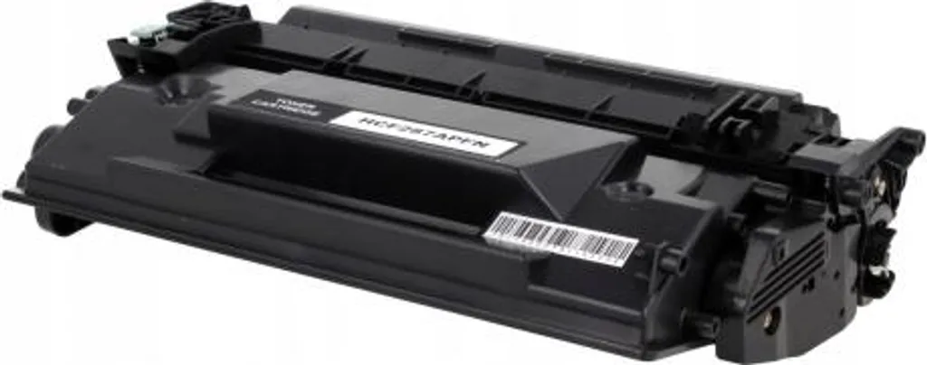 Toner 87A Haute Capacité Noir pour HP M506dn et M527dn Grand Format