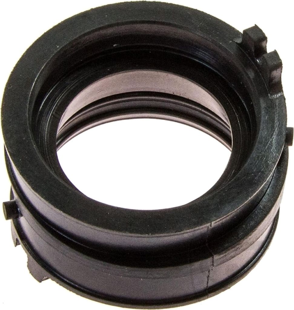 Vergaser-Ansaugstutzen für Honda CRF 250 R Baujahr 2004-2009 von pamoto - Neu