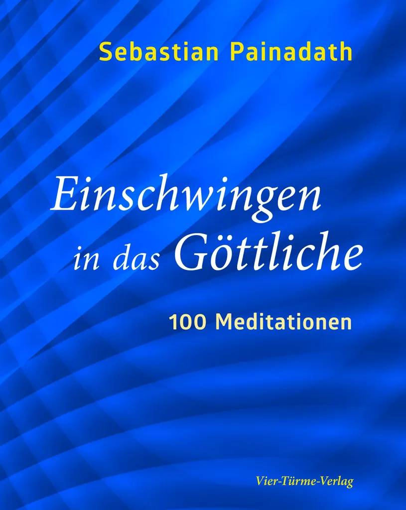 Einschwingen in das Göttliche : Vaincre l'Anxiété par l'Harmonie Divine