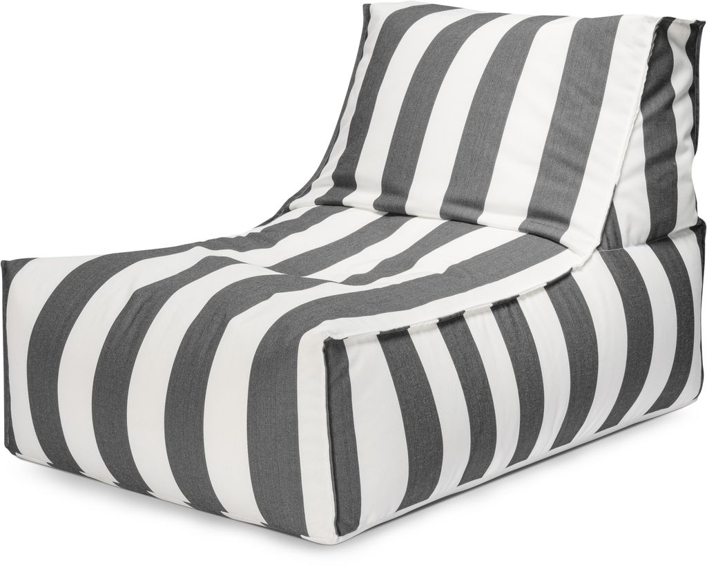 Sitting Point SANTORIN Rock anthrazit Produktbild 