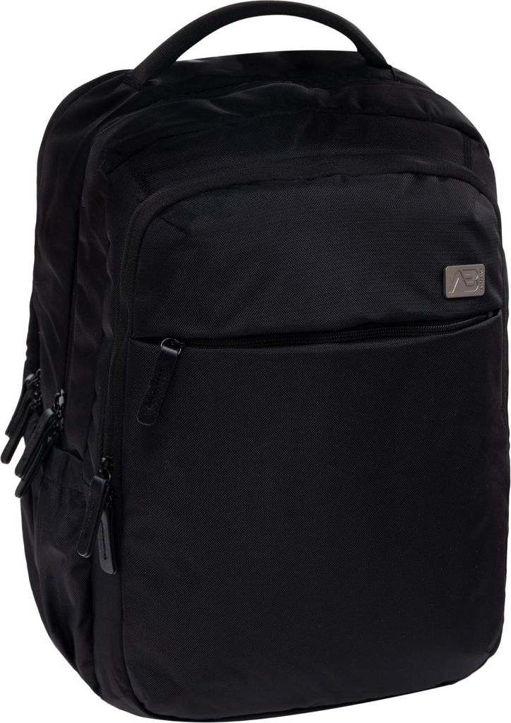 Plecak biznesowy Abag black