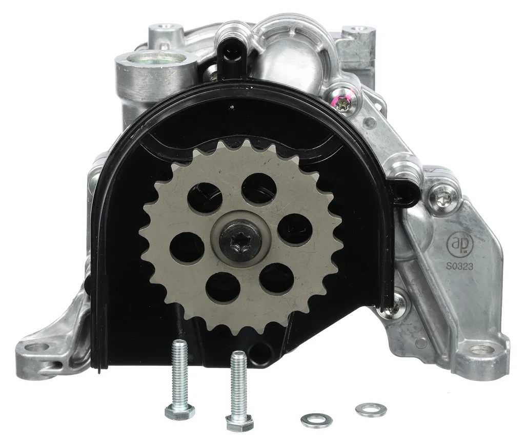 Pompe à Huile Moteur pour BMW E91 E87 E60 F11 - Pièce de Rechange PU0146