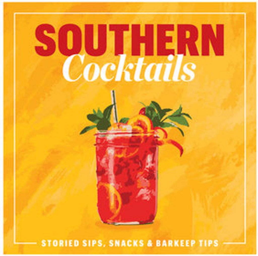 Southern Cocktails