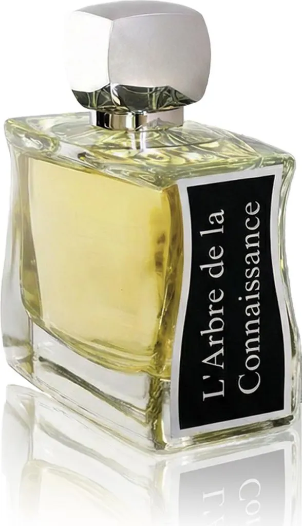 Parfum Jovoy L'Arbre de la Connaissance 100 ml pour Homme et Femme