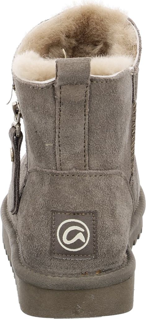 ara Stiefelette Stiefelette Veloursleder Produktbild 2