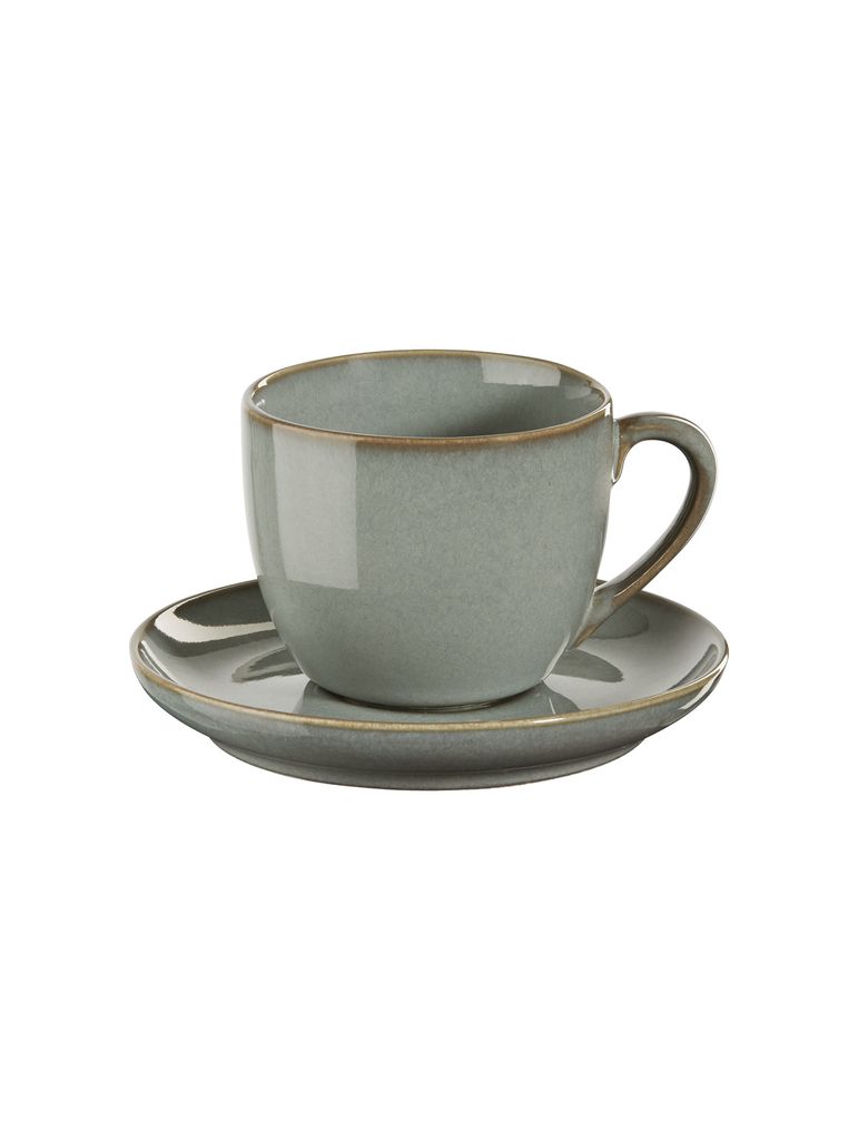ASA Selection Šálka a podšálka na espresso Saisons Obrázok produktu 