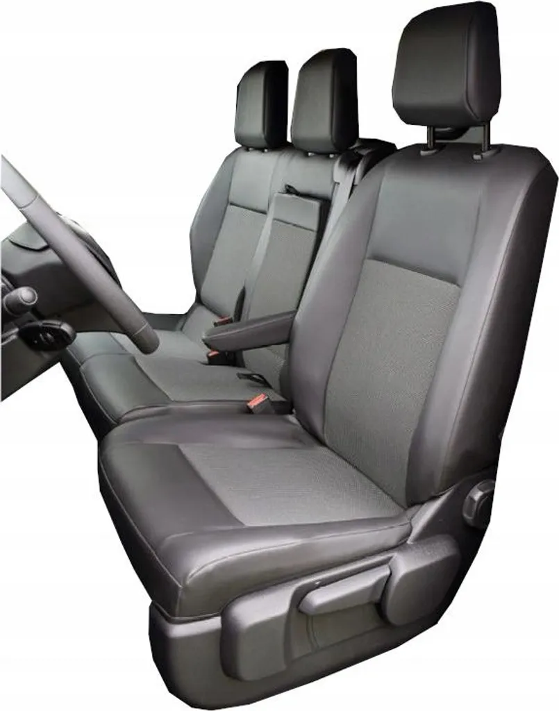 Telo Protettivo Citroen Jumpy III 2016+ | Proteggi il Tuo Lavoro