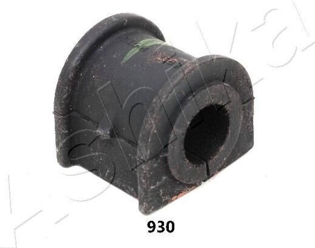 ASHIKA Lagerbuchse Stabilisator GOM-930 Hinten für JEEP Produktbild 