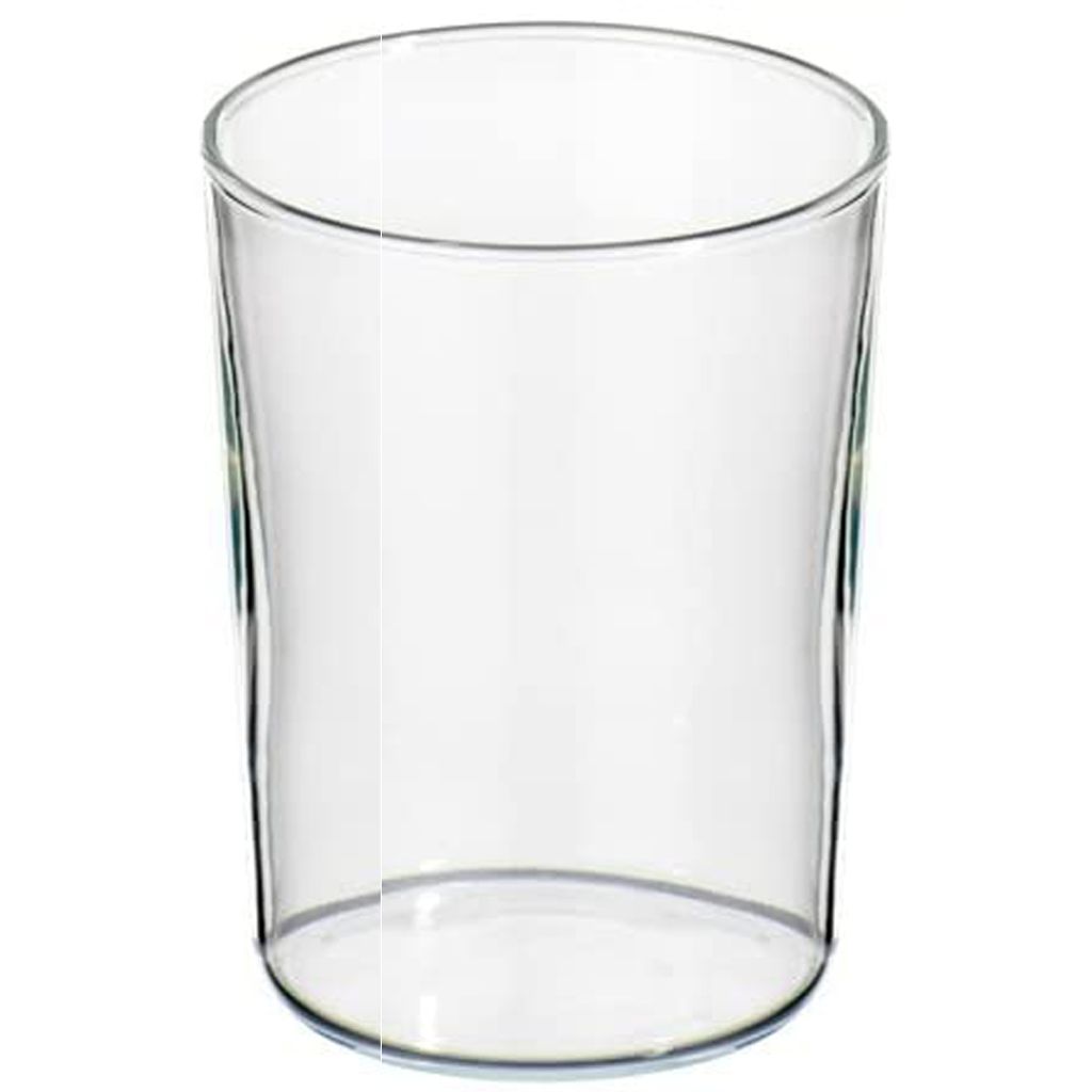 SIMAX Teeglas ohne Henkel konisch 0,2l 6er Set Produktbild 