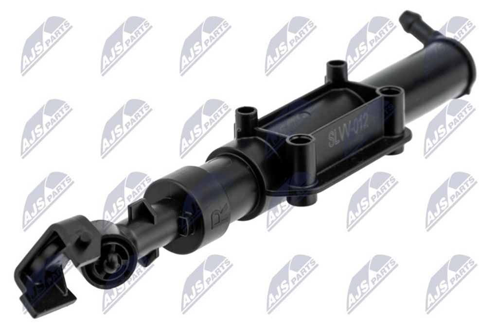 NTY Waschwasserdüse Scheinwerferreinigung EDS-VV-012 Rechts für VOLVO V70 III (135)