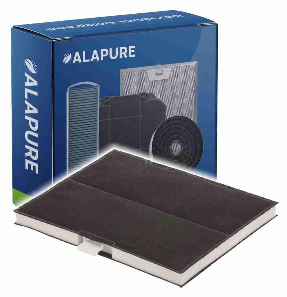 Alapure Aktivkohlefilter geeignet für Siemens 00744073 / Produktbild 