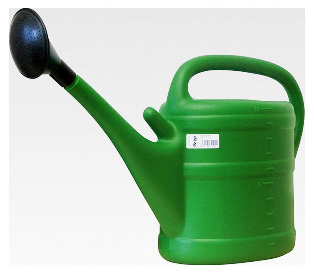 10 Liter Kunststoffkanne
