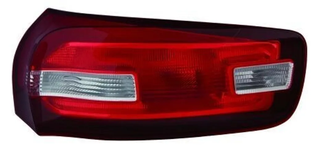 Feu arrière gauche C4 Picasso 2 - ABAKUS 552-1946L-UE - OEM 9676120780