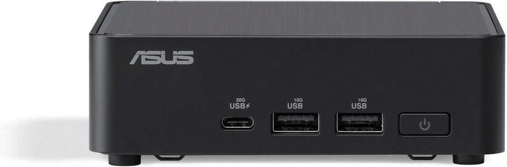 ASUS NUC 14 Pro RNUC14RVKU7088C2I, Core Ultra 7 155H, 32GB, 512GB, Wi-Fi 6E, Win11 Pro