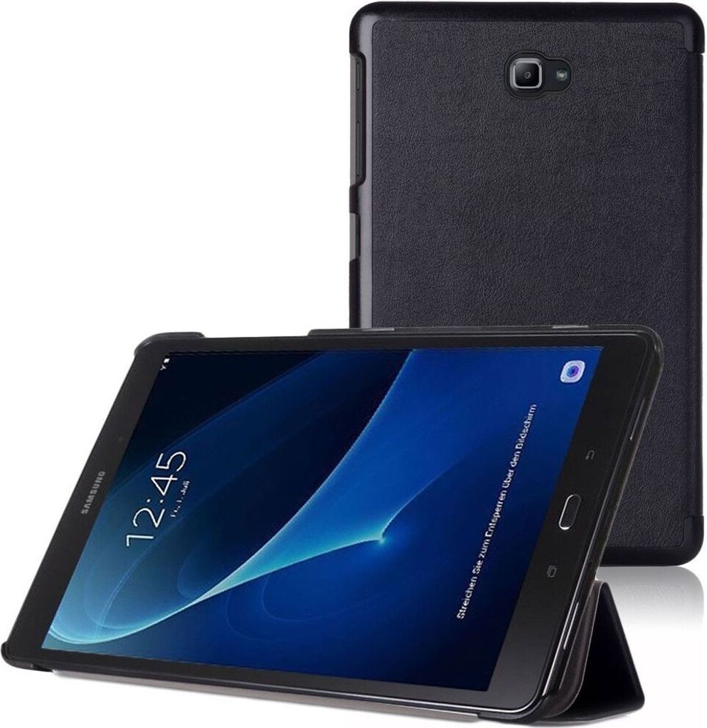 NAmobile CASE FOR Galaxy TAB A 10.1" Portfolio fÃ1/4r Samsung Galaxy Tab, max. 25,65 cm Bildschirmgröße