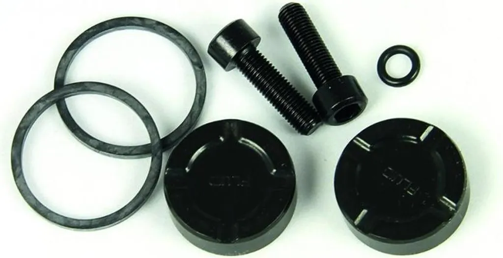 Kit entretien Hayes Prime étrier de frein acier durable 98-26512-K002