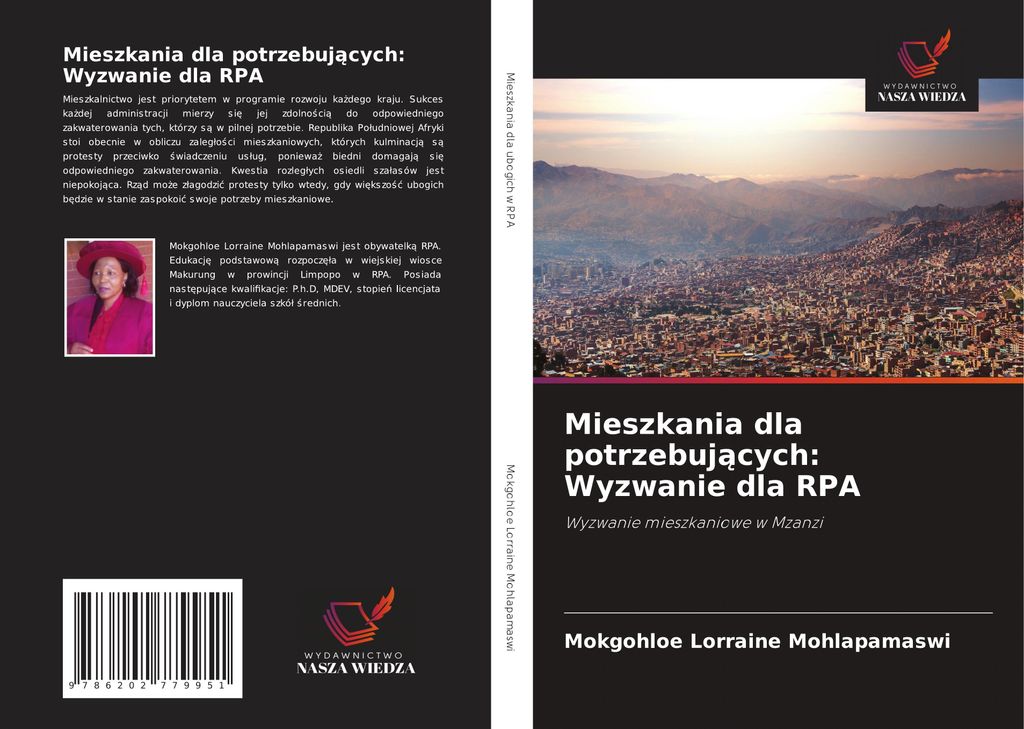 Mieszkania dla potrzebuj¿cych: Wyzwanie dla RPA