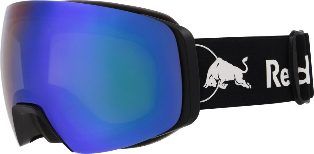 Red Bull Spect Schneebrille JON-03GR2