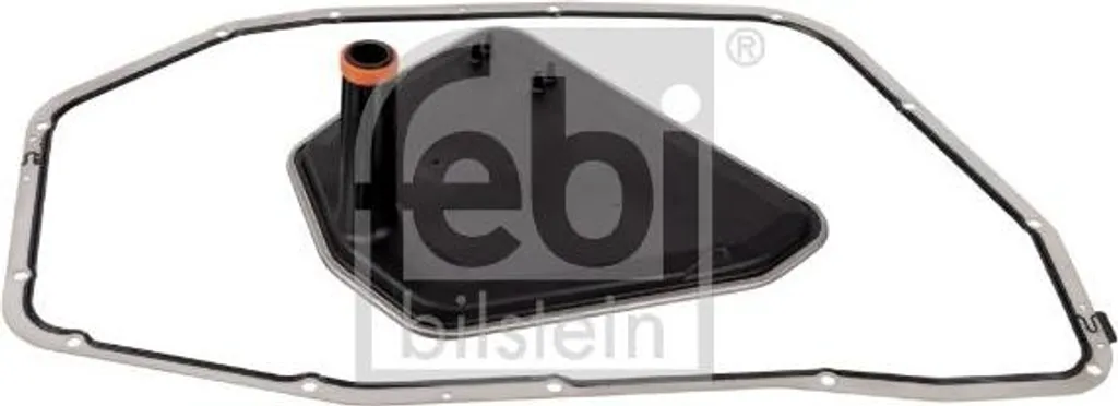 Filtre boîte automatique pour Audi A6 et A8 avec joint hydraulique