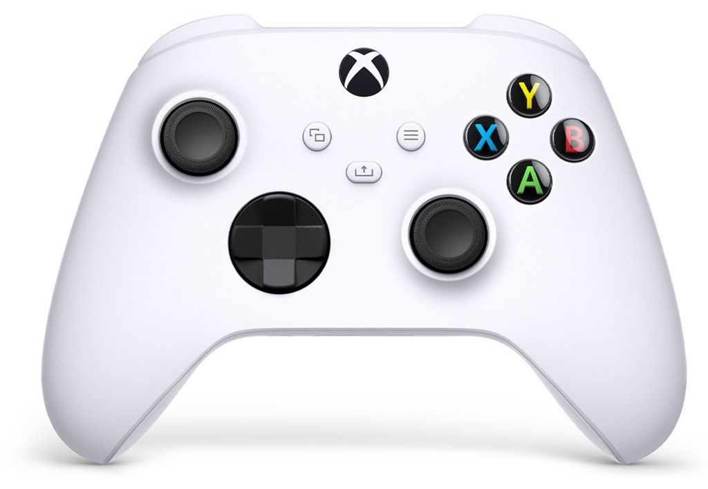 Manette sans fil Microsoft Xbox – Édition spéciale Image du produit 