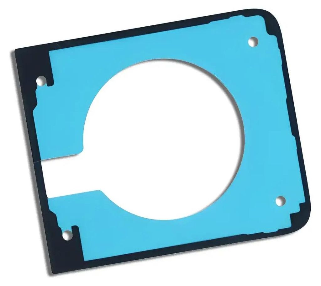 Original Backcover-Klebefolie für Motorola Razr 60 Ultra (XT2551)