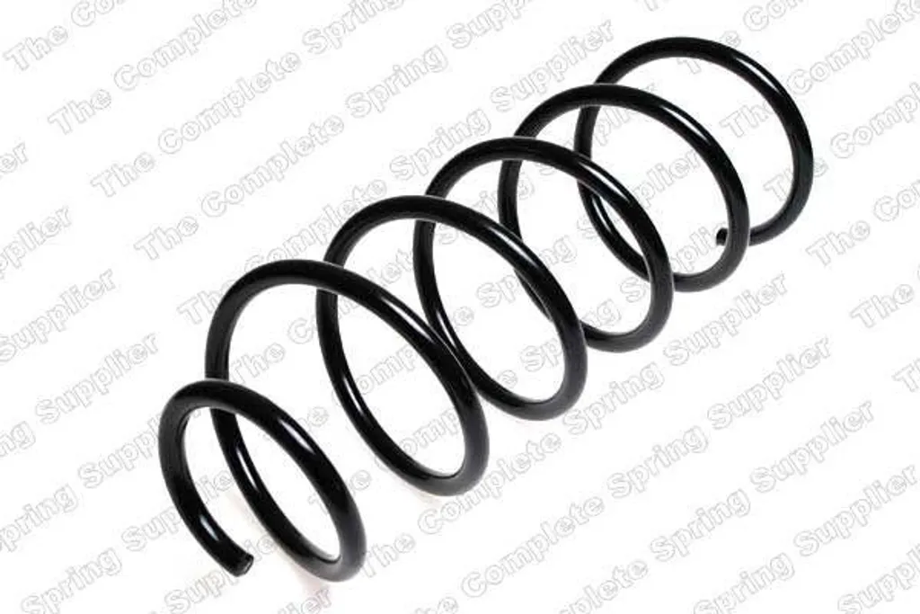 Ressort de suspension LESJÖFORS 4066718 pour 605 OE 5002G5 Qualité