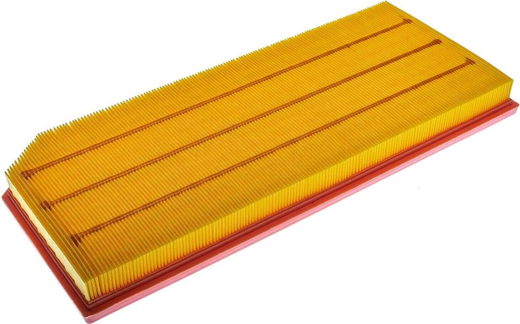 Luftfilter DENCKERMANN A141703 für VW GOLF VI (5K1) Filtereinsatz