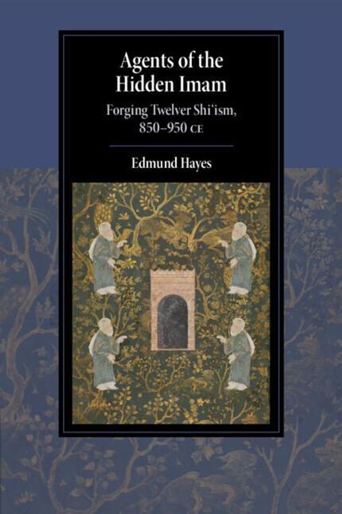 Agents of the Hidden Imam