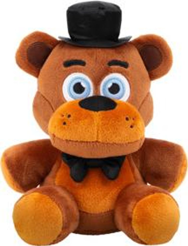 Five nights at freddy's pluche 9 cm assorti | 12 stuks