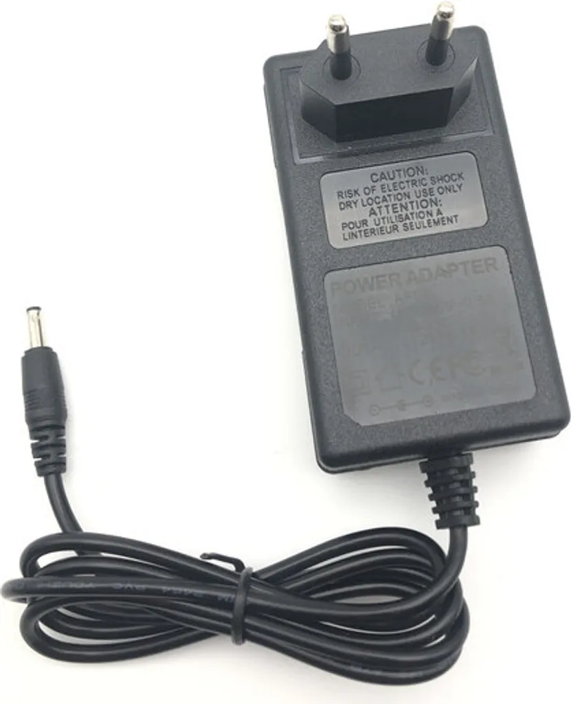 Recensione Alimentatore 36W Teclast X4: Potenza 12V 3A Analizzata