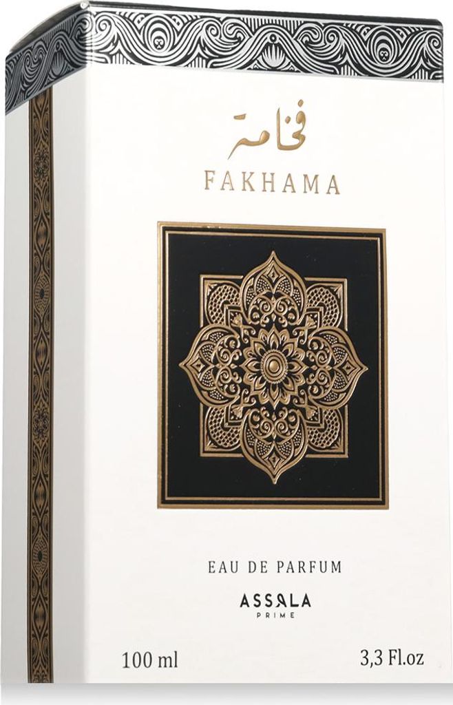 Assala Prime Fakhama EDP 100 ml UNISEX Obrázok produktu 