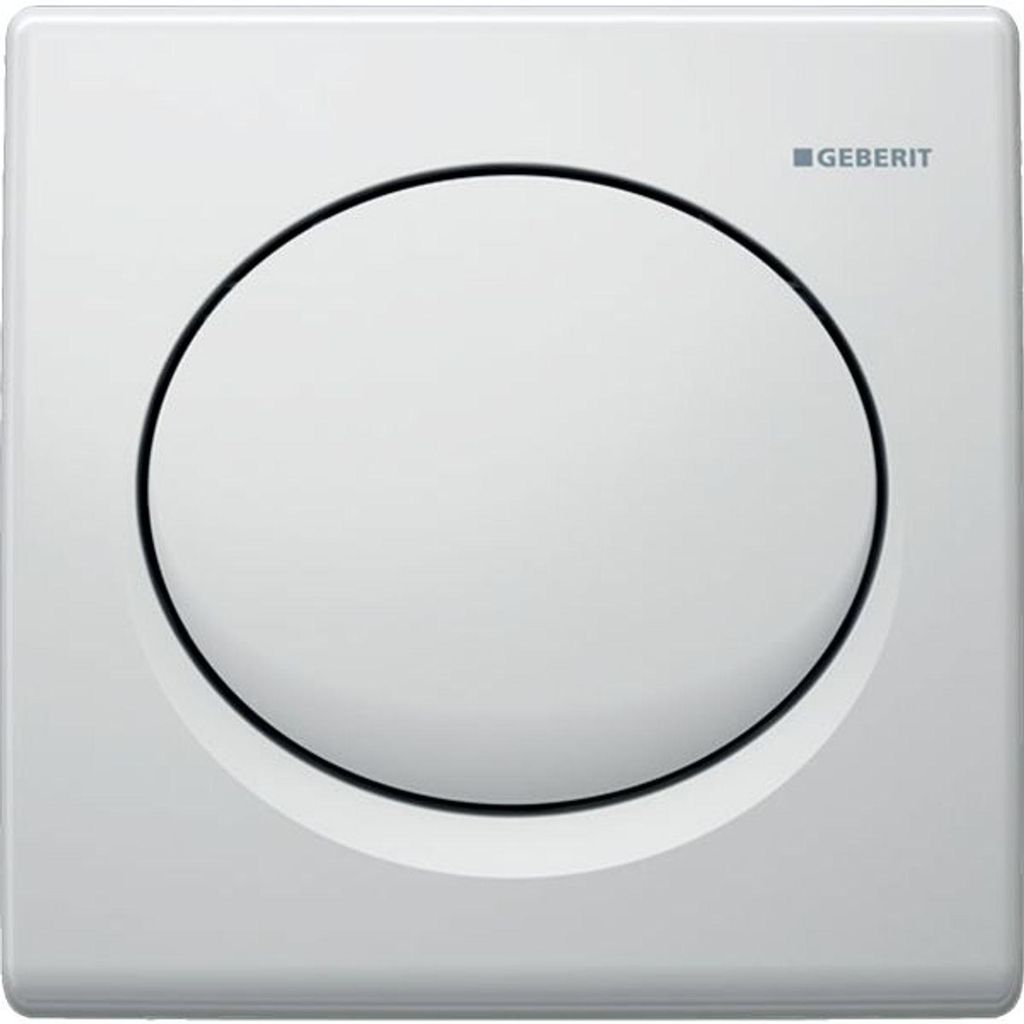 Geberit 115820115 UR-Strg. mit pneumatischer Spülausl. Produktbild 