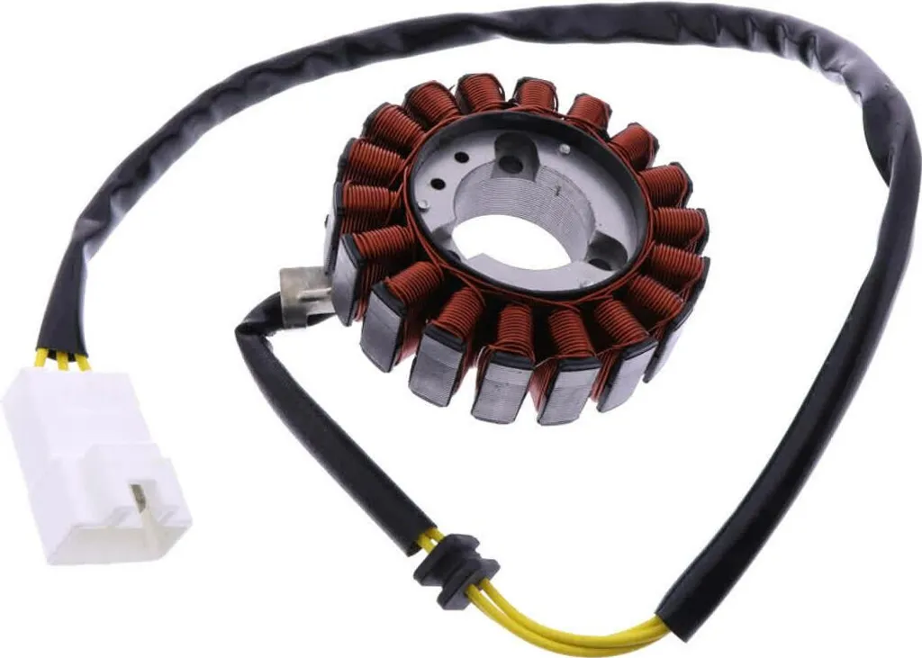Stator JMP 27-70183 pour alternateur Honda : Pièce d'allumage fiable