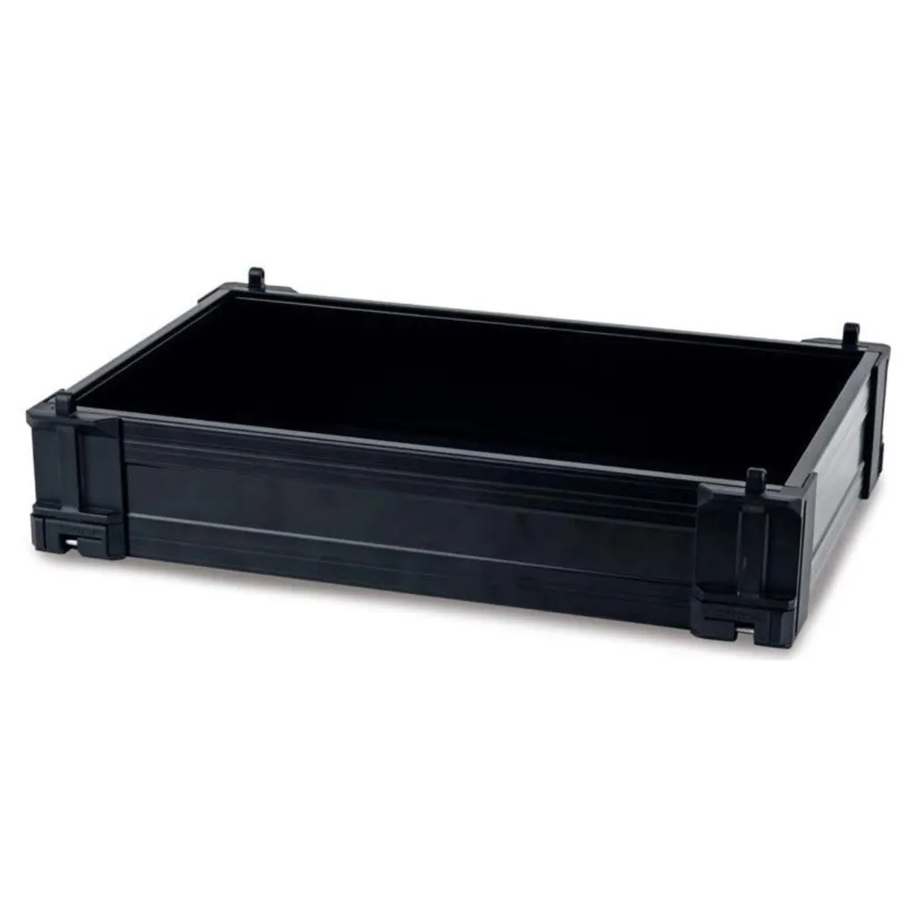 Fox Matrix 90mm Deep Tray GMB120 Unité de Stockage pour Station de Pêche