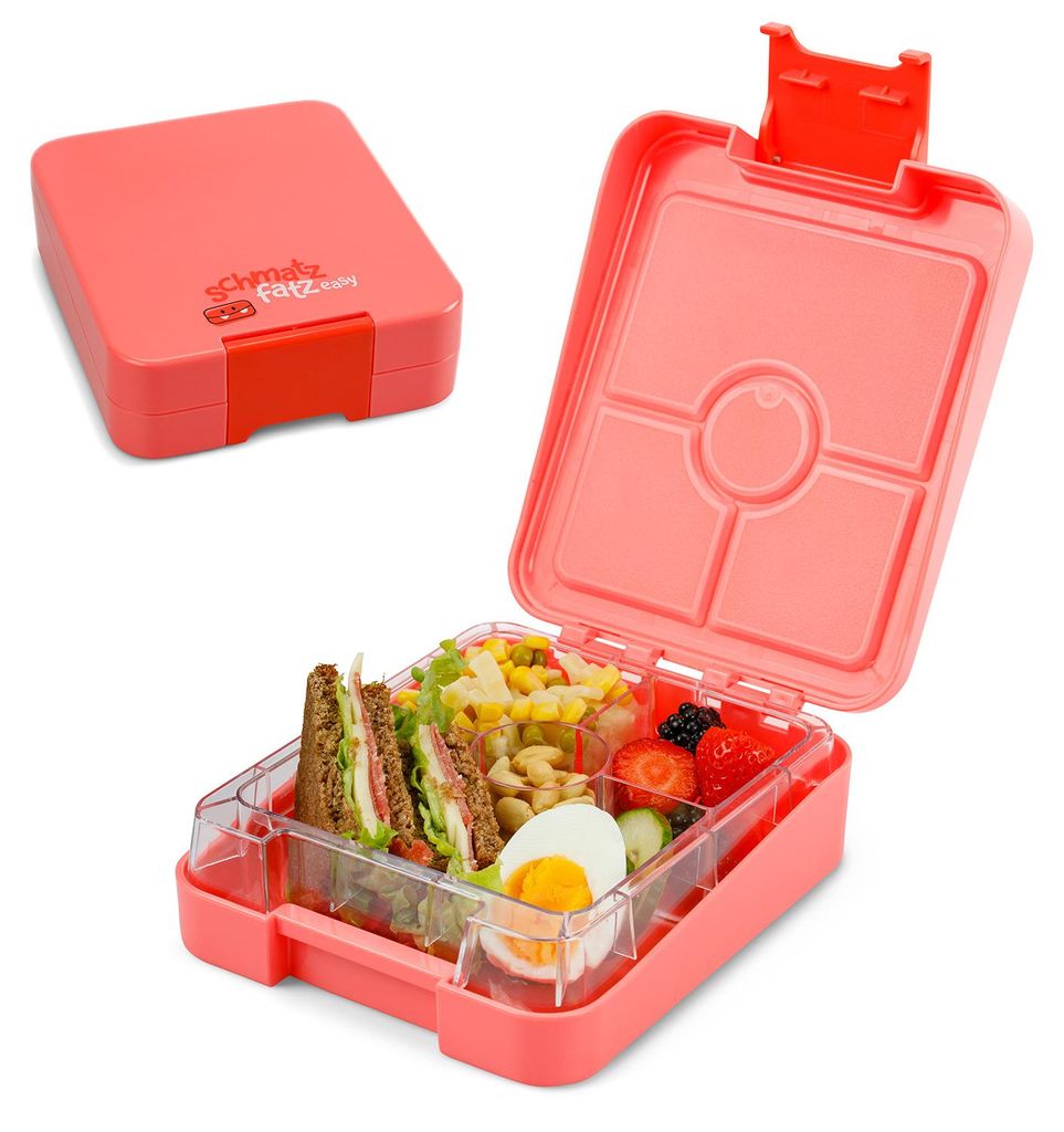 Schmatzfatz Easy, contenitore per il pranzo senza BPA, per Immagine del prodotto 