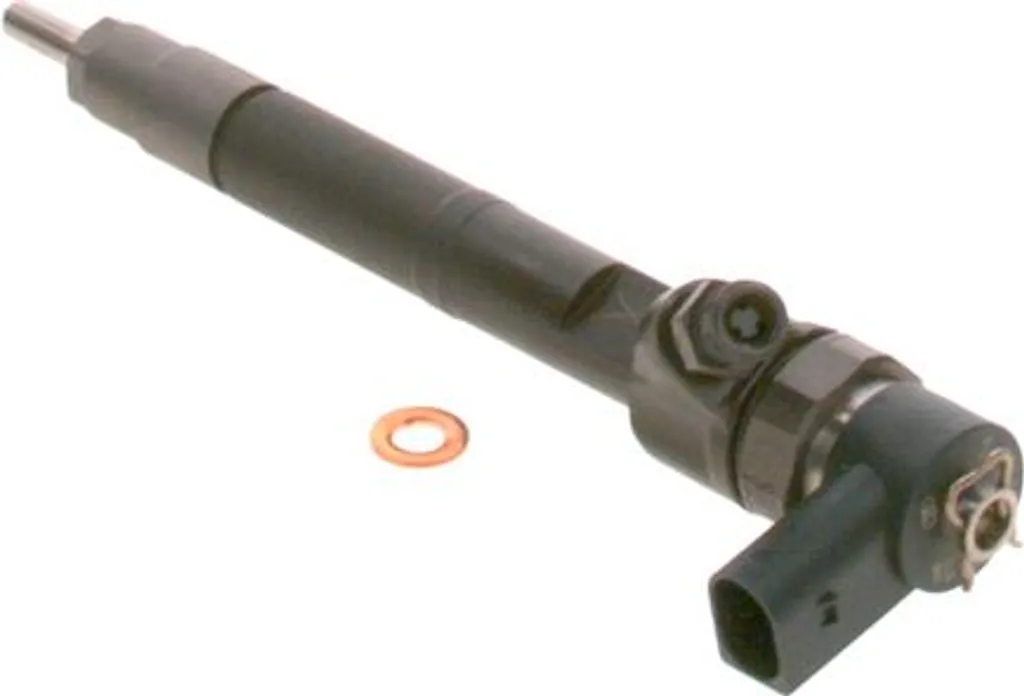 Injecteur Bosch 0986435159 : Performance et Fiabilité pour Sprinter 906
