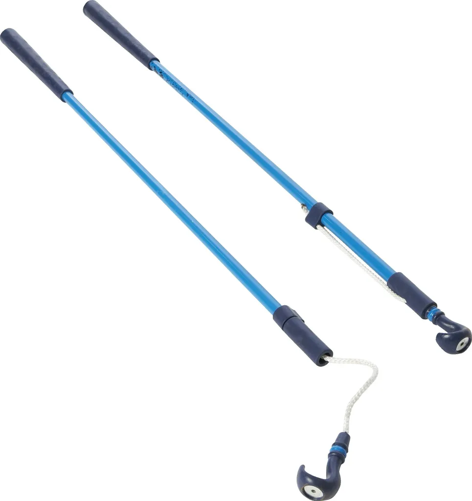 Jeu de pêche Gonge Angel robuste - Accessoire de sport et loisir
