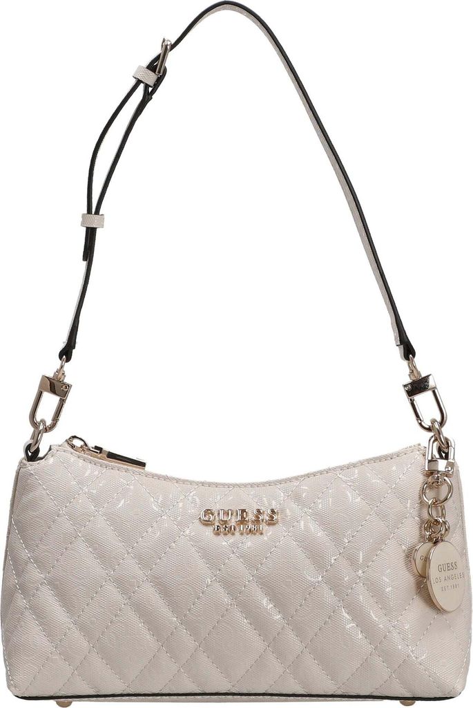 Isemay - Schultertasche (off white)