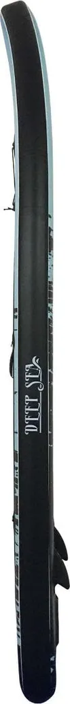 Planche SUP Flow 300cm Ultra Stable avec Surface Antidérapante Mer