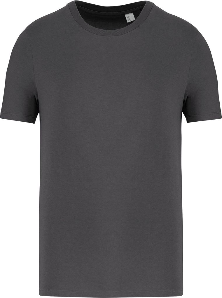 Native Spirit Umweltfreundliches Uni-T-Shirt