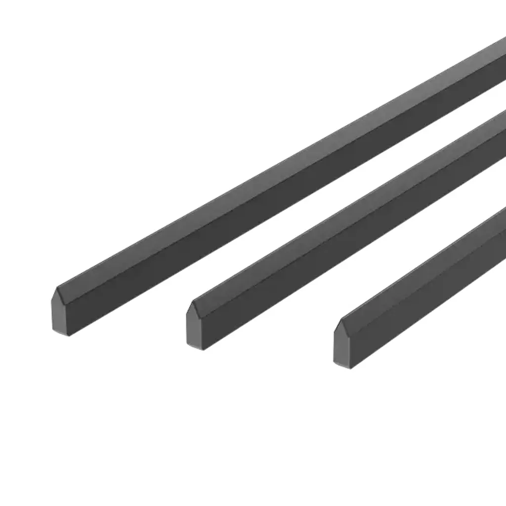 Support à lattes xTool P2 - Lot de 12 pièces pour découpe laser nette - 3