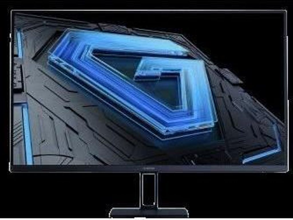 Xiaomi 27" IPS G27i Monitor mit 165 Hz Produktbild 