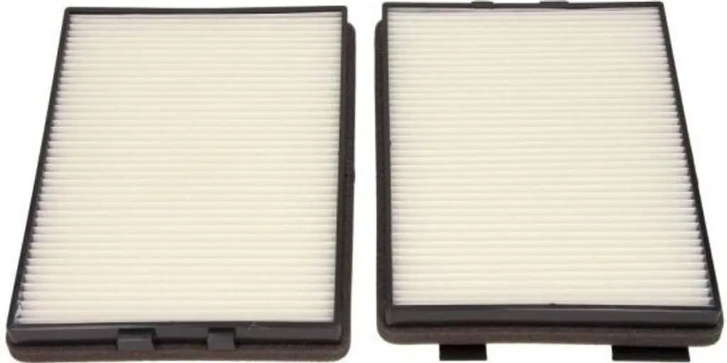 Filtre habitacle MAXGEAR Série 5 E39 anti-buée et pollen 64319069927