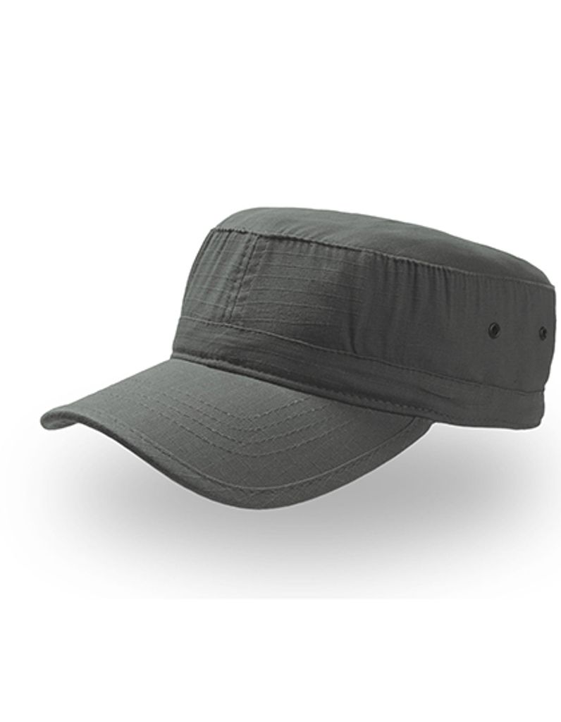 Atlantis Headwear Army Cap Immagine del prodotto 
