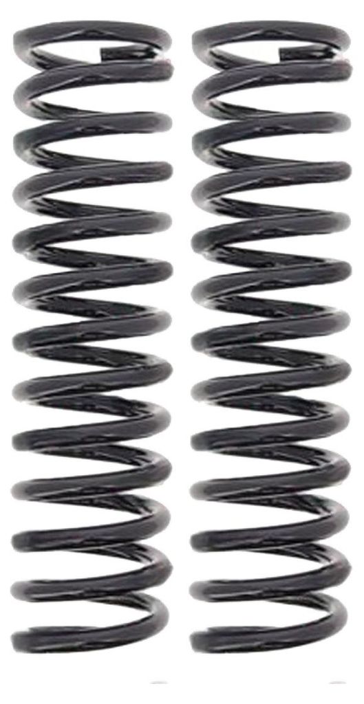 Fahrwerksfedern-Set Vorderachse Schraubenfeder Ø 110 mm KYB für u.a. MB E-KLASSE