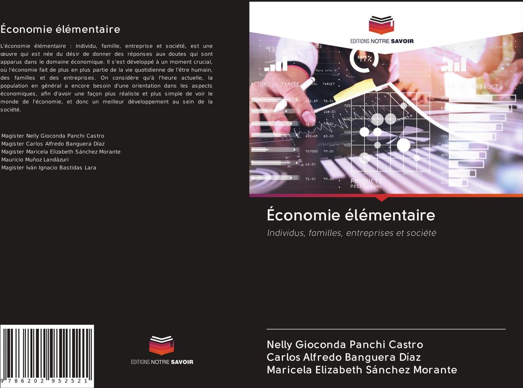Économie élémentaire